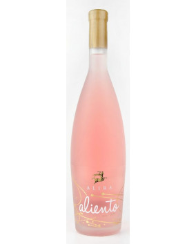 Alira Aliento Rose | Winero | Aliman